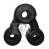 FA1 873-708 Holder, exhaust system